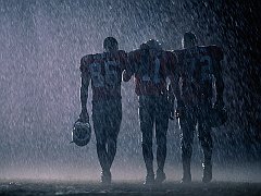 Team Spirit